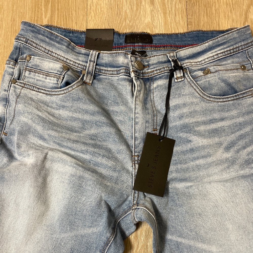 Men’s jeans